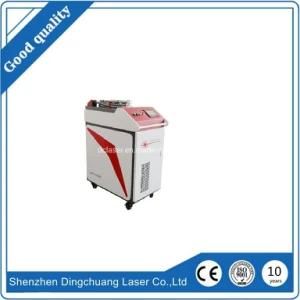 latest Handheld Welding Machine 4mm Carbon Steel Sheet, Stainless Steel Sheet Welding