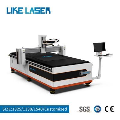 2022 Latest Invention CNC 2419 Laser Engraving Machine for Laser Rust Removal From