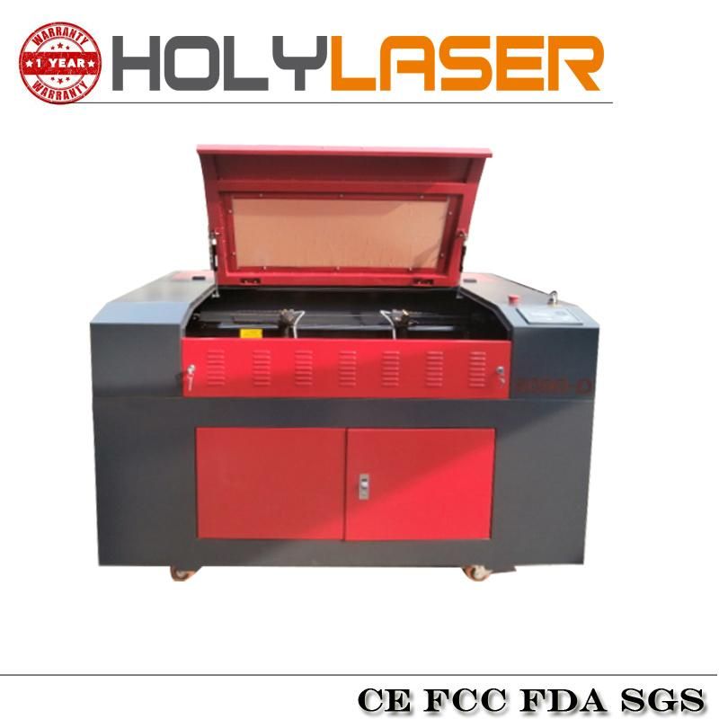 CO2 Laser Cutting Engraver Machine