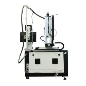 Optical Fiber Transmission Automatic Laser Welding Machine Price