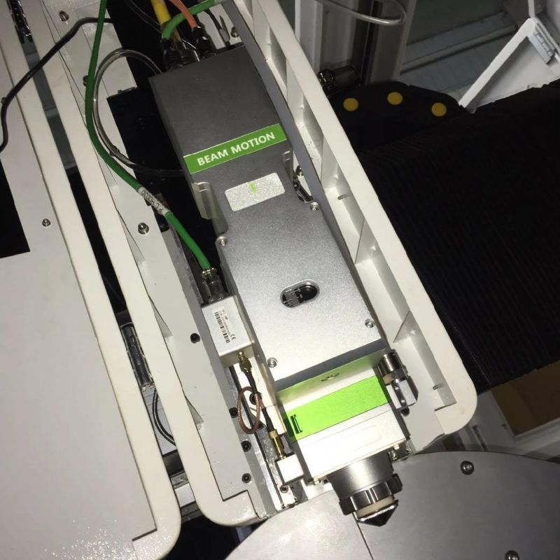 1000W 2000W 3000W Stainless Steel Laser Cutting Machine Price