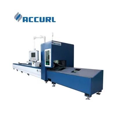 CNC 2kw Metal Laser Cutting Machine