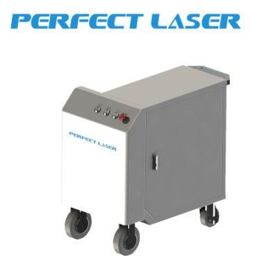 1000W High Power Handheld Laser Surface Cleaner Machine