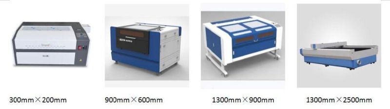 4060 CO2 50W Wood Acrylic Laser Engraving and Cutting Machine Equipment Easy Operation