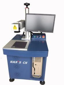 Fiber Laser Marking Machine for Metal and Non-Metal Marking