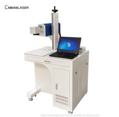 Laser Equipment / CNC CO2 Laser Marking Machine for Nonmetal