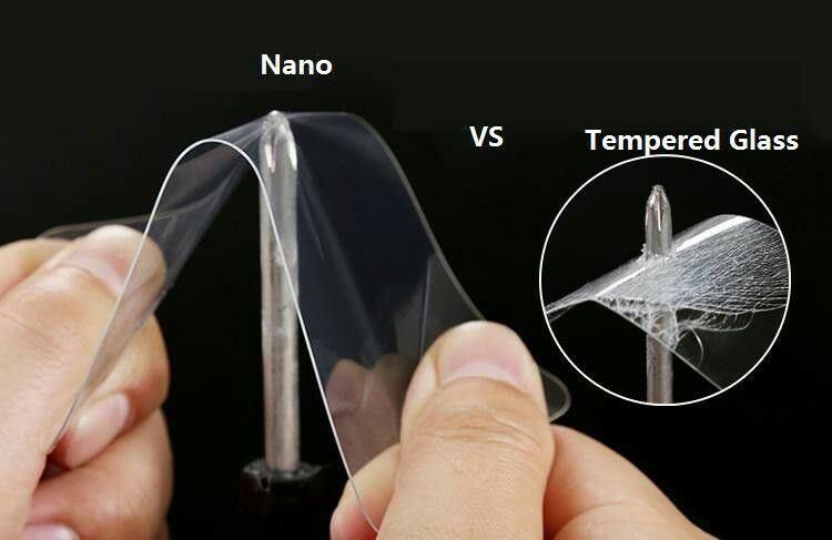 Cell Phone Screen Protector Making Machine