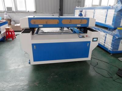 Metal and Nonmetal Laser Cutting Machines Flc1325A