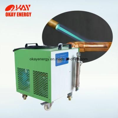 H2O Water Welder Free Energy Welding Machine Factory Price