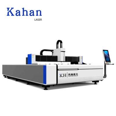 2000W 3000W 4000W 6000W CNC Fiber Laser Cutting Machine for Cutting Metal, Stainless Steel Laser Cutter Price for Sale