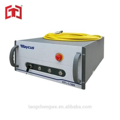 Raycus Laser Cutting Source 20W