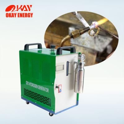 Hho Water Fuel Thermocouple Welding Equipment