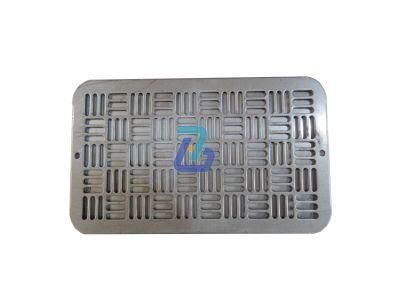 Metal Sheet Manufacturer Laser Cutting Service