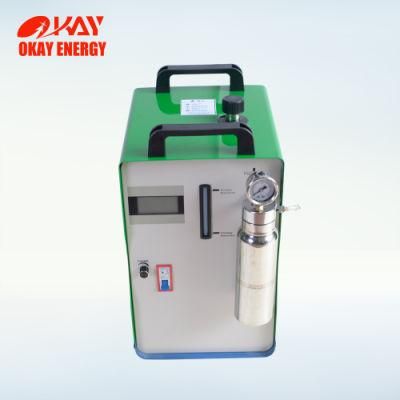 Hot Sale Hho Welder 400W Jewelry Welding Equipment