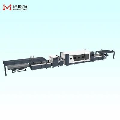 Machinery Cutting Machine for Silicon Steel Plate and Spring Steel