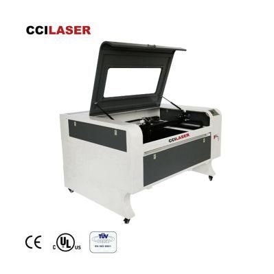 1390 100W Acrylic CO2 Laser Cutting Engraving Machine Price/Automatic CNC Laser Engraver Equipment for Sale