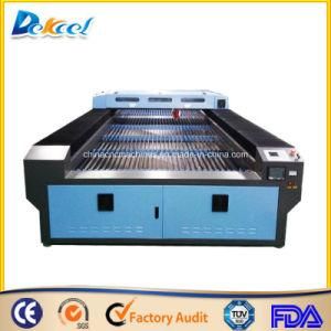 CO2 150W Laser Cutting Machine 20mm Acrylic Cutter China Factory