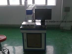 10W 20W 50W CO2 Laser Etching Machine for Electronic Components
