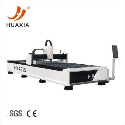 1325 500W 1000W Fiber Laser Cutting Machine for Steel