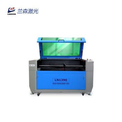1390 1610 Acrylic Wood Leather MDF CO2 Laser Cutter Cutting Machines