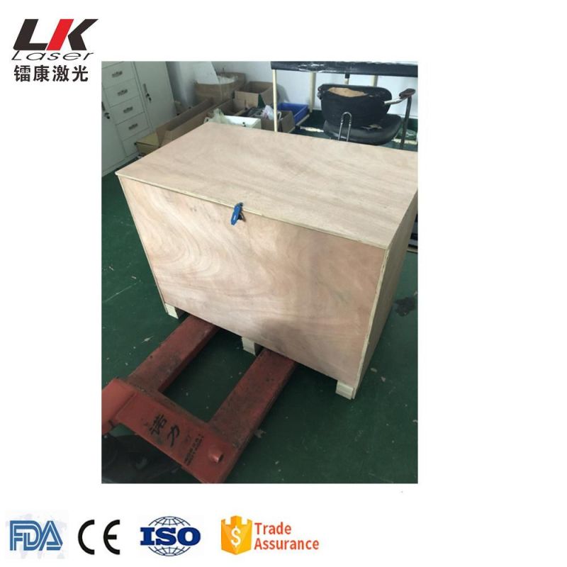 200W Jewelry Laser Spot Welder Jewelry Laser Spot Welding Machine