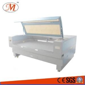Very Precise Laser Engraving Machine for Nonmetal Products (JM-1810T-CCD)