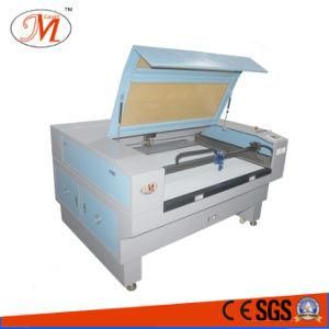 Low Price Laser Cutter for Wood Cutting (JM-1210H)