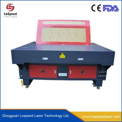 CO2 Laser Engraving Cutting Laser Machine Manufacturers