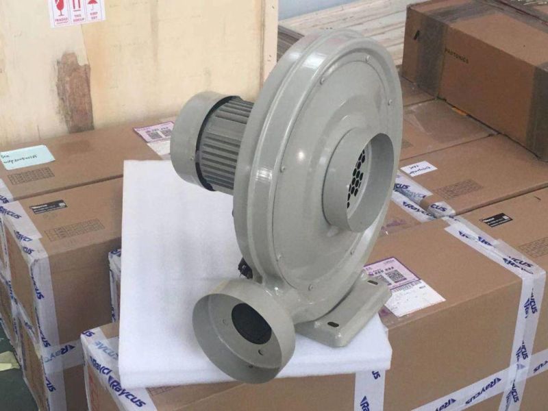 Centrifugal Blower Exhaust Fan with Low Noise for Cutting Machine