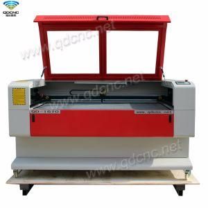 Hobby Home Use Low Cost Non-Metal Materials Laser Engraving Machine Price Qd-1610