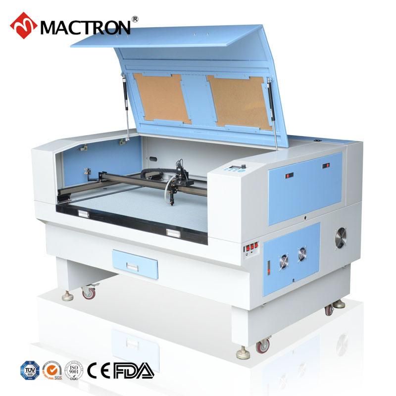 Laser Cutting Machine for Garment Industry