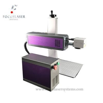 Focuslaser 40W Laser Engraving Wood CO2 Laser