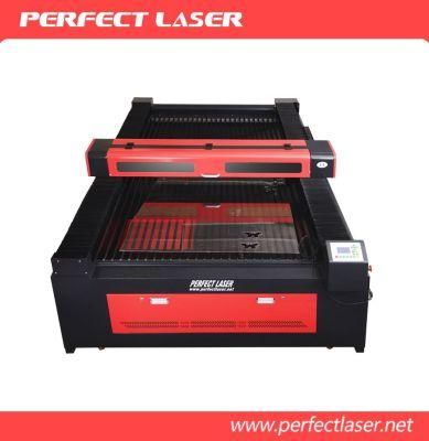 Laser Profile Cutting Machine