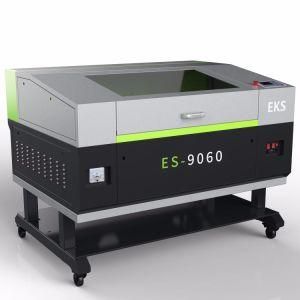 CO2 Laser Cutter Machine