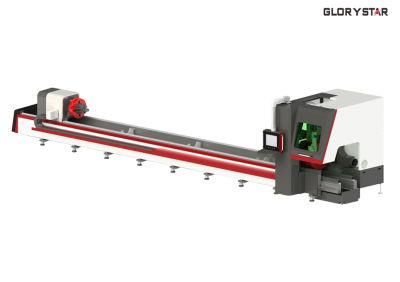 China Supplier Design Glorystar Tube Cutting Machine with Factory Price