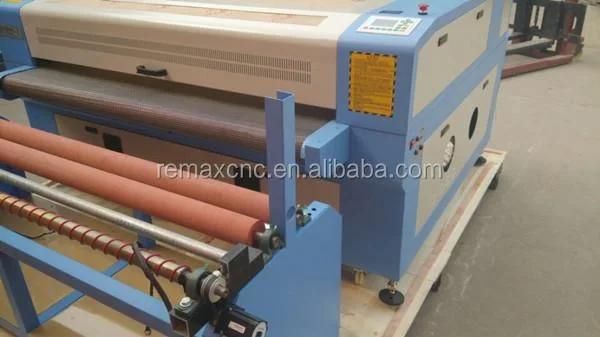 1630 Auto Feeding Laser Cutting Machine