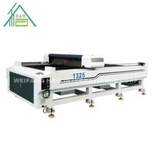 CNC Laser Cutting Machine 1325 Non-Metal Engraving Machine