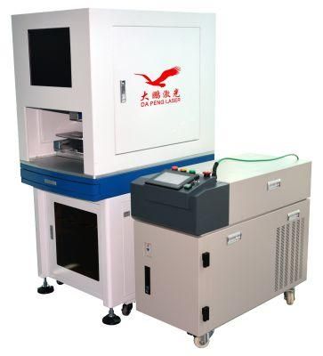 OEM Factory Direct Selling 500W CNC Laser Welding Machine for Gold and Jewelry