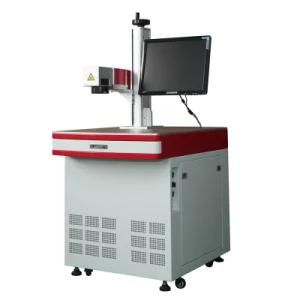 Engraving Machine for Metal and Nonmetal Material