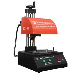 Pneumatic Signage Printer for Stainless Steel