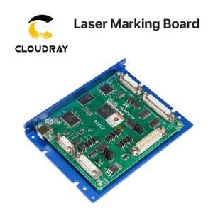 Cloudray Jcz Marking Control Card