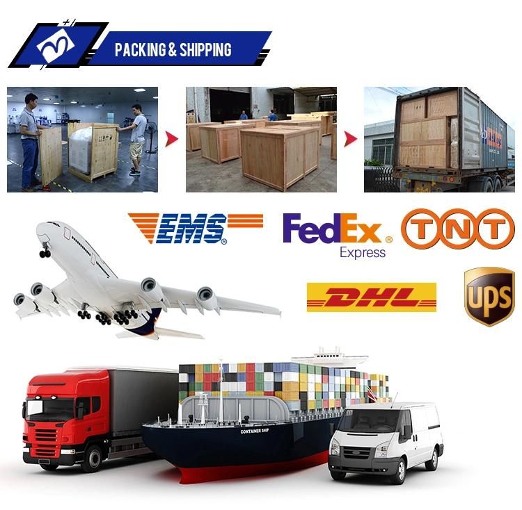 Widely Car Number Plate Laser Marking Machine with Ipg Source