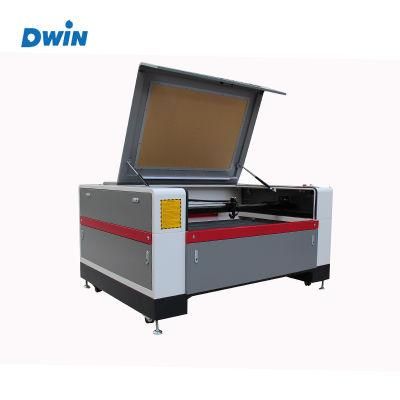 Acrylic Wood Desktop CO2 Laser Cutting Engraving Machine for Sale