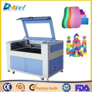 Good Price 10mm Foam Cutting Machine CNC CO2 Laser Cutter