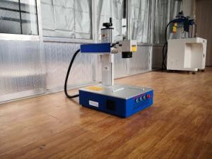 Low Price Laser Printer Printing Machine Marking Machine for PVC PE Pipe