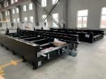 Good Price Europe Quality 12000W High Power Fiber Cutting Machine Metal Laser