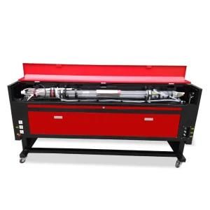 1490 CO2 Laser Engraving Machine 130W 150W Laser Cutter