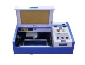 Laser Cutter 40W Laser Engraver for Glass Playwood Leather with Best Effect