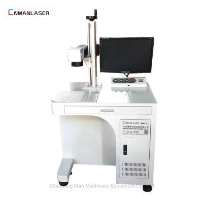 20W Bird Pigeon Ring Metal Sign Desktop Aluminum Laser Engraver