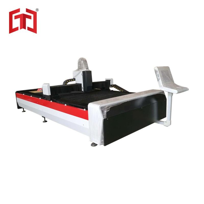 Controller Cypcut Fscut2000s CNC Laser Cutting Machine with BCS100 Capacitive Height Controller